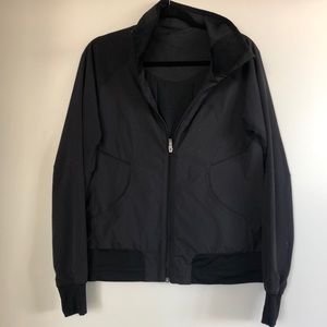 LuluLemon Jacket,  no size